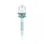 Safety Typed Blunt Tip Obturator Trocar Disposable for Laparoscopic Surgery for sale