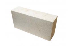 China Heavy White High Alumina Fire Bricks / Low Creep Aluminum Oxide Fire Brick supplier