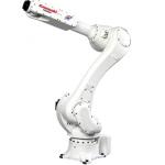 RS020N​ Kawasaki Robot Arm 6 Axes Compact Design In Industry for sale