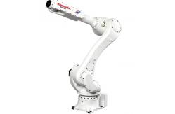 China RS020N​ Kawasaki Robot Arm 6 Axes Compact Design In Industry supplier