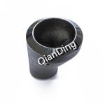 24 Inch Concentric Reducer Pipe Carbon Steel A234 Wpb Seamless Fittings for sale