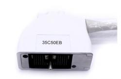 China Mindray 35C50EB Convex Array Ultrasound Transducer Probe supplier
