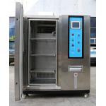 Temperature Humidity Measurement Equipment ISO TUV CE Certified , Controlled Humidity Chamber