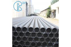 China High Density Polyethylene HDPE Pipe For Underground Water Line Coil PN16 HDPE supplier