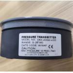 DM-2002-LCD Dwyer Digital Magnehelic Gauge 4 To 20 MA