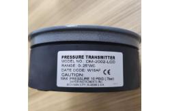 China DM-2002-LCD Dwyer Digital Magnehelic Gauge 4 To 20 MA supplier