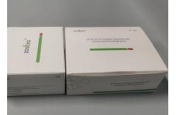 China 2019-NCoV Serum Coronavirus Neutralizing Antibody Rapid Test Virus supplier