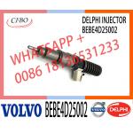 Injector 21371676 21340615 74 21 340 615 7421340615 85003267 BEBE4D25002 BEBE4D25101 BEBE4D25102 Diesel Injector for sale