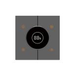 Tuya App Dimmer Light Switches , Smart Zigbee 3.0 Light Dimmer Switch