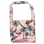 Softness Hot selling custom absorbent Microfiber multi-purpose beach towel bag
