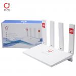 OLAX MC50 Pro Multiple WAN LAN Ports Antennas Outdoor Wireless Router Networking B28 Cat4 4G Modem CPE Router For Home for sale