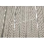 Concrete Structure Of Projects 7 Rib 8 Opening 600mm Metal Lath for sale