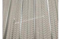 China Concrete Structure Of Projects 7 Rib 8 Opening 600mm Metal Lath supplier