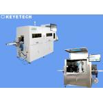 500Kg Automatic Bottle Inspection System Surface Defect Detector Machine for sale