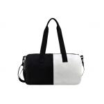 Waterproof Outdoor Foldable Travel Bag Durable Polyester Material for sale