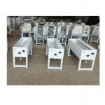High-Efficiency Commercial Sandwich Tiny Waffle Roll Maker Machine for sale