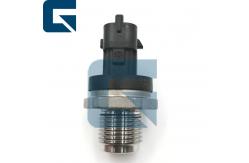 China 0281006364 High Quality New Common Rail Pressure Sensor supplier