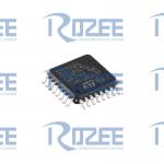 STM32G031K6T6 for sale