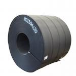 Q235 1010 Steel Cold Rolled Coil , St12 High Strength Steel Coil for sale