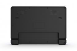 China Wall Mount 10.1 Inch Android Tablet Capacitive Touch IPS Screen supplier