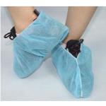 Cover Pe Shoe Cover Disposable chef cook uniform 	Disposable Garments 	medical and dental for sale