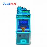 Kids Game Machine Gun Shooting Game Machine for sale