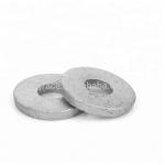HDG Heavy Duty Flat Washer DIN7349 Hardened Steel Plain Washers for sale