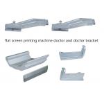 Clip / Doctor / Steel Doctor / Doctor Blades Stenter Machine Parts With Longlife for sale