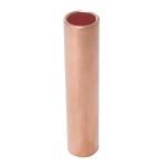 Seamless Copper Tube C70600 C71500 C12200 Alloy Copper Nickel Tube for sale