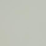 Matte PET High Gloss Black Laminate White Flat Sticker