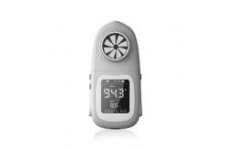 China SPMT 003 Electronic Handheld Spirometer Small Spirometer For Chronic Respiratory supplier
