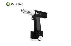 China Acetabular Reamer Drill Surgical Power Tools Micro Autoclave Keyless Chuck supplier
