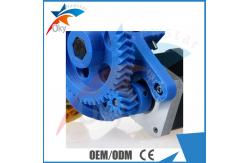 China 1.75mm PLA / ABS Assembled GT3 Extruder for 3D Printer Diy Kit supplier