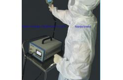 China Aerosol photometer DP-30 HEPA leak detection  By PAO or DOP for pharmacutical supplier