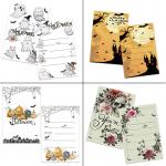 Joyful Multicolor Greeting Cards For Thoughtful Connections That Elevate B2B Relationships for sale