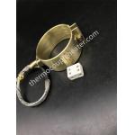 Industrial Brass Copper Mica Band Heater Heating Element for sale
