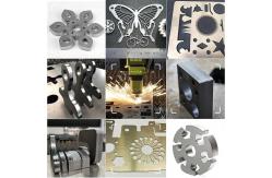 China Rotary Servo Drive for Five-Axis 3D Laser Cutting Equipment supplier