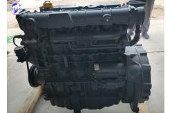 China Deutz Diesel Complete Engine D2011L04W Water Cooled Original Germany supplier