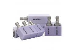 China Pre Shaded Zirconia Block manufacturer