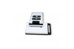 China LSK4-2 433MHz Remote Transponder 100m Range For Auto Gate Syetem supplier