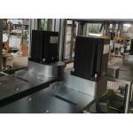 Bottle Height 250mm Inline Capping Machine 500Kg Auto Capping Machine for sale