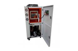 China Powerful High And Low Temperature Integrated Machine 6kW Heating Capacity supplier