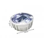 10cm-25cm Reflective Tape Highway Road Stud with IP68 Certificate on Highway