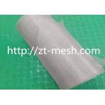 Plain Weave Knitted Wire Mesh Corrosion And Rust Resistance 3.8CM Width For Industrial Separation for sale