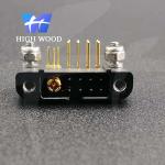 HW-CMM Connectors, HW-221V08F26-0100-1400CMM for sale
