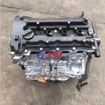 High Quality Original Japanese G4ke Engine Assembly For Kia Sorento Sportage Magentis Forte 2.4l for sale
