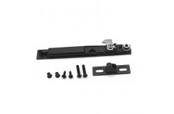 China Powder Coating Sliding Window Security Lock Aluminum Door Window Hardware supplier