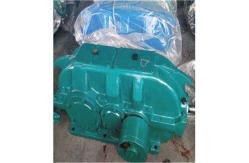 China 100000N.M Centrifugal Flotation Machine With Gear Reducer Gearbox supplier