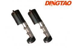 China 128504 Suit Cutting Vector Q80 Parts Upper Blade Guide MH8 M88 Cutting supplier
