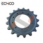 T254141 FOR JOHN DEERE CT 333D 333G 319E 329D E DRIVE SPROCKET for sale